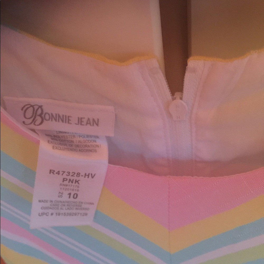 Cute Easter Dress